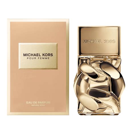 michael kors pour femme douglas